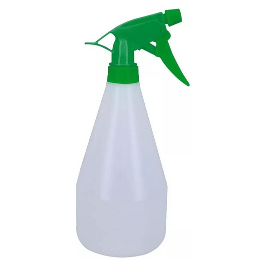 1L Refillable Spray Bottle - Plant Care, Cleaning, Garden, Hair, Trigger Sprayer