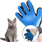 2 Pieces Pet Glove, Pet Grooming Bathing Washing Hair Remover Brush Fur Mitts