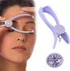 Facial Hair Removal Eyebrows Face & Body Hair Threading & Removal System