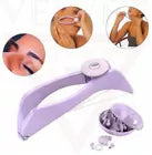 Facial Hair Removal Eyebrows Face & Body Hair Threading & Removal System