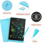 Colorful LCD Writing Tablet | 8.5 Inch Screen | Doodle Pad Drawing for Kids