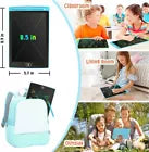 Colorful LCD Writing Tablet | 8.5 Inch Screen | Doodle Pad Drawing for Kids