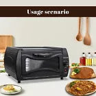 Tandoor Oven, Electric Oven For Mini Pizza, Naan, Chapati Maker