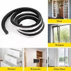 5m Self-Adhesive Door & Windows Seal Strip | Draft Excluder | Weatherproof