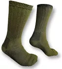 Merino Wool Blend Mens Socks Military Work Boot Thermal Winter Socks